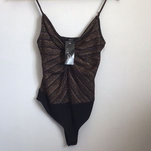 IRIS Bodysuit